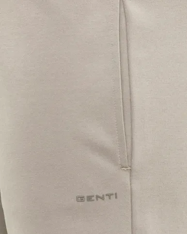 Genti Short