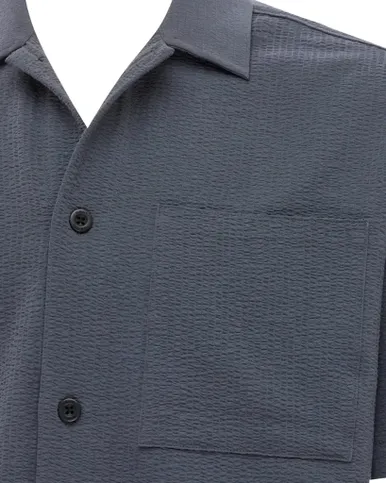 Genti Casual Overhemd