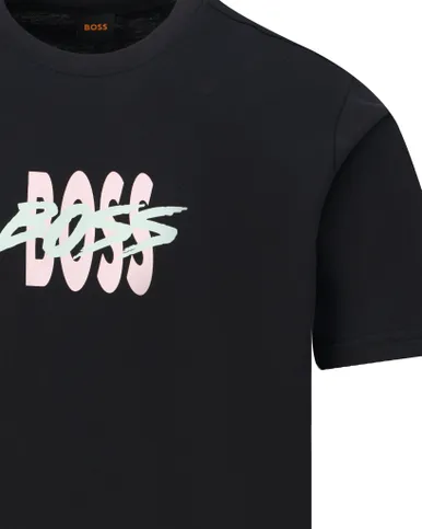 Boss Casual Bass T-shirt