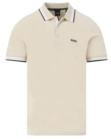 Boss Leisure Paddy Polo