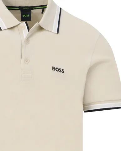 Boss Leisure Paddy Polo
