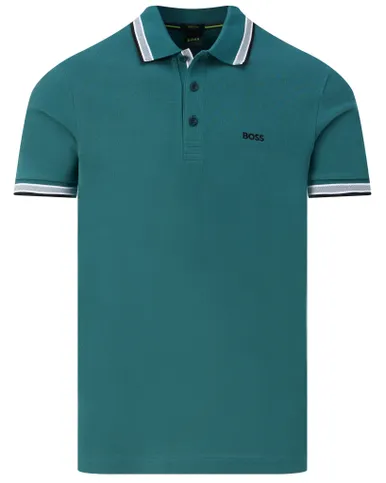 Boss Leisure Paddy Polo