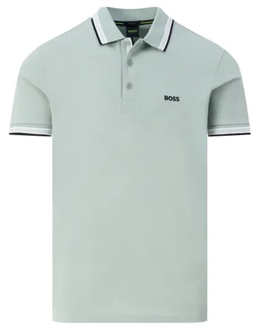 Boss Leisure Paddy Polo