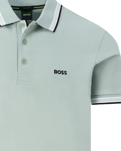 Boss Leisure Paddy Polo