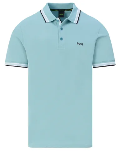 Boss Leisure Paddy Polo