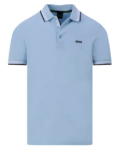 Boss Leisure Paddy Polo