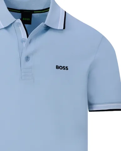 Boss Leisure Paddy Polo