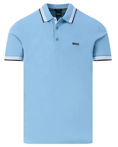 Boss Leisure Paddy Polo
