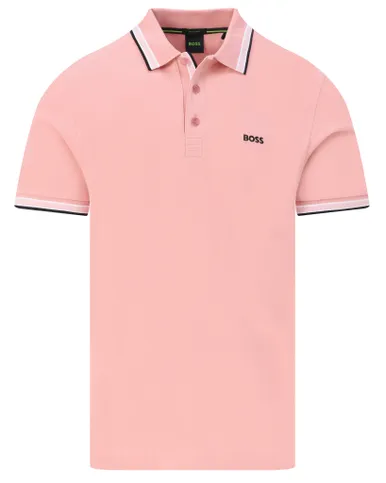 Boss Leisure Paddy Polo