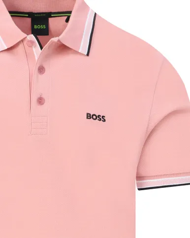 Boss Leisure Paddy Polo