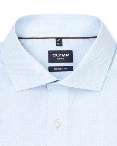 OLYMP Modern Fit Overhemd