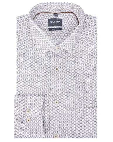 OLYMP Overhemd