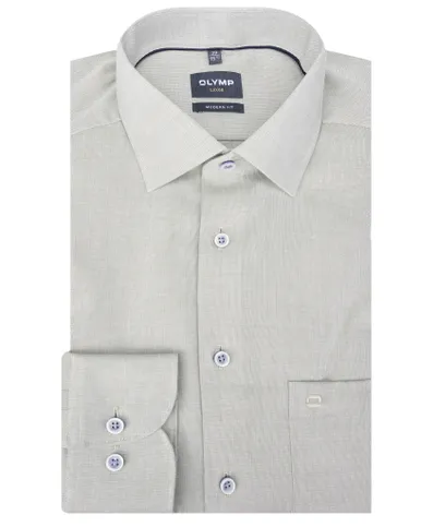 OLYMP Overhemd 