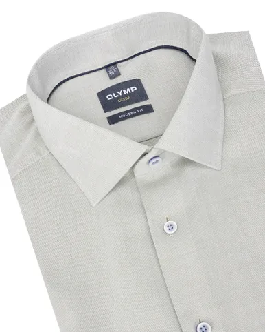 OLYMP Overhemd 