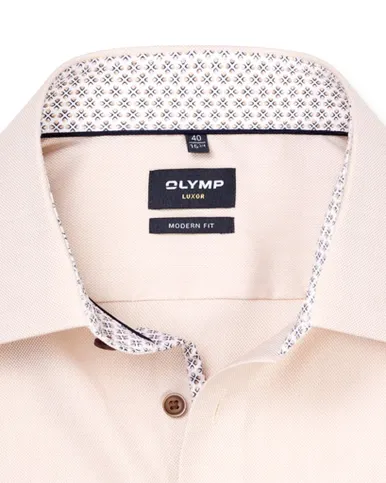 OLYMP Overhemd