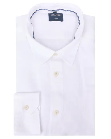 OLYMP Overhemd LM