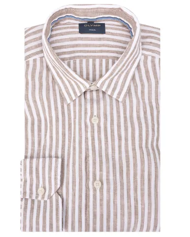 OLYMP Overhemd LM