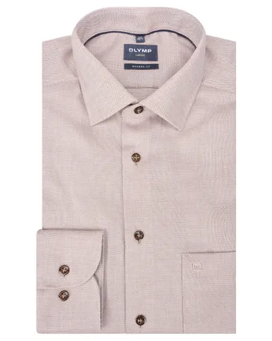 OLYMP Overhemd LM