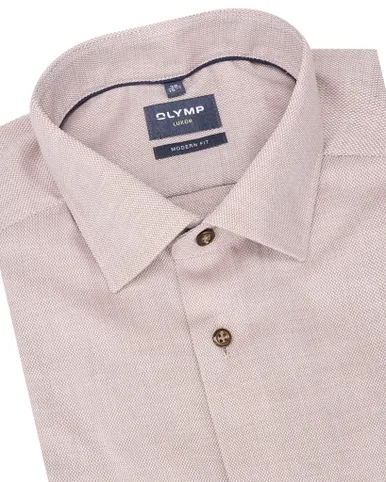 OLYMP Overhemd LM