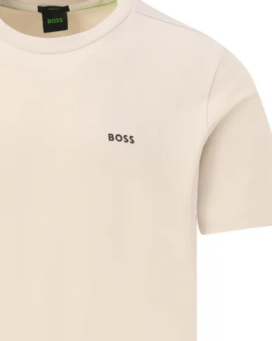 Boss Leisure T-shirt