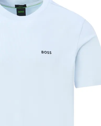 Boss Leisure T-shirt