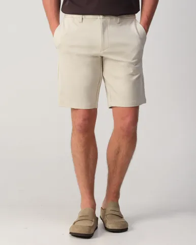 Boss Leisure Commuter Short