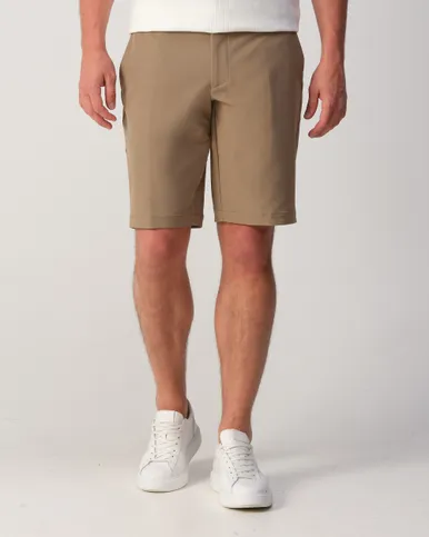 Boss Leisure Commuter Short