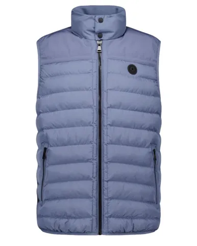 Airforce Padded Bodywarmer