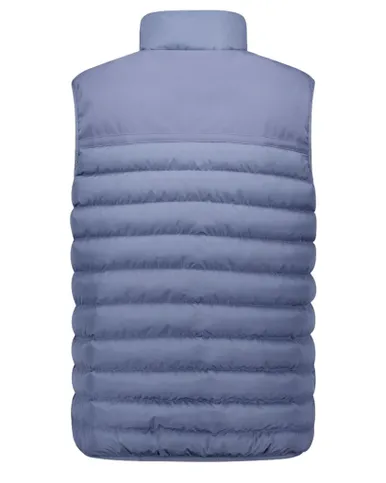 Airforce Padded Bodywarmer