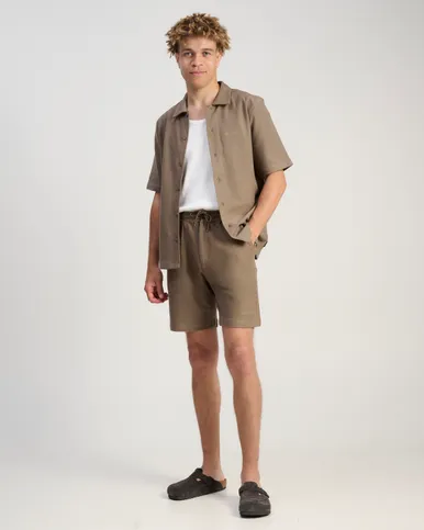 Airforce Short