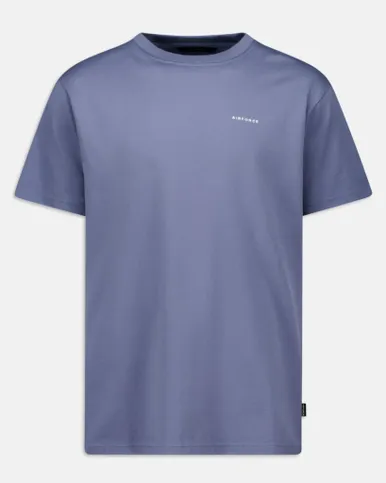 Airforce T-shirt Korte mouw