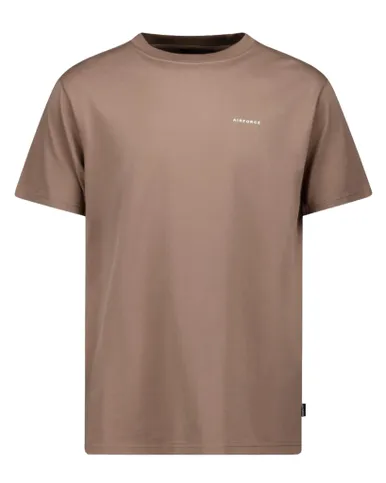 Airforce T-shirt Korte mouw