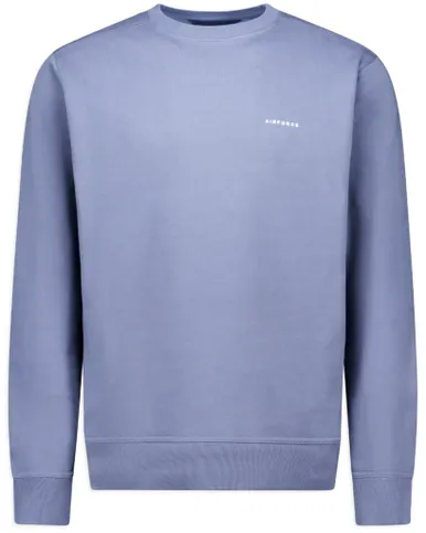 Airforce Sweater