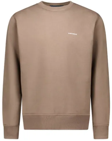 Airforce Sweater