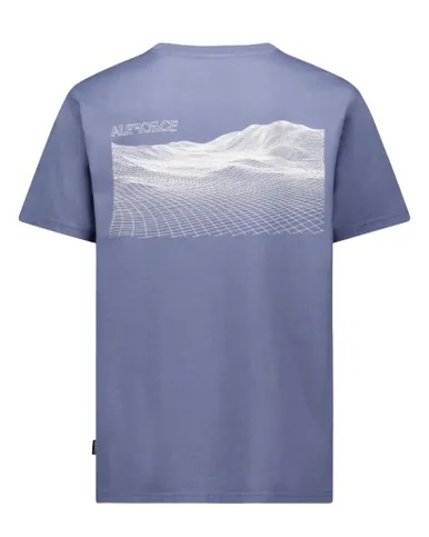 Airforce T-shirt Korte mouw