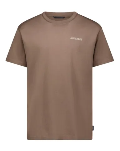 Airforce T-shirt Korte mouw