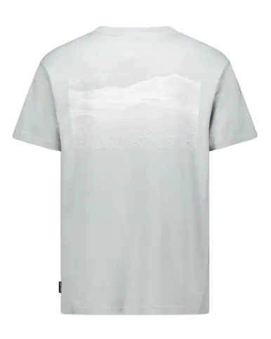 Airforce T-shirt Korte mouw