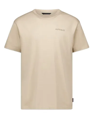 Airforce T-shirt Korte mouw