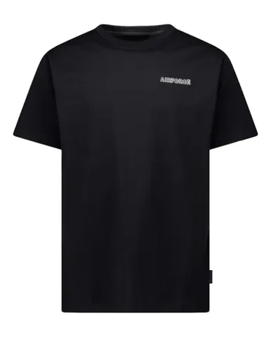 Airforce T-shirt Korte mouw