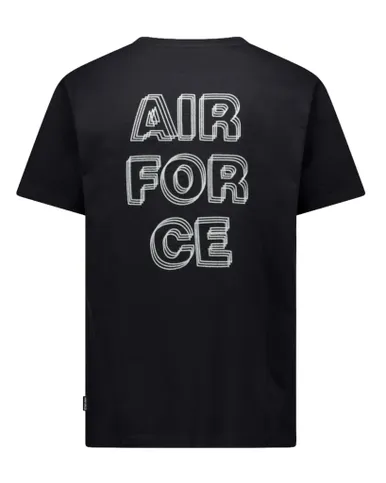 Airforce T-shirt Korte mouw