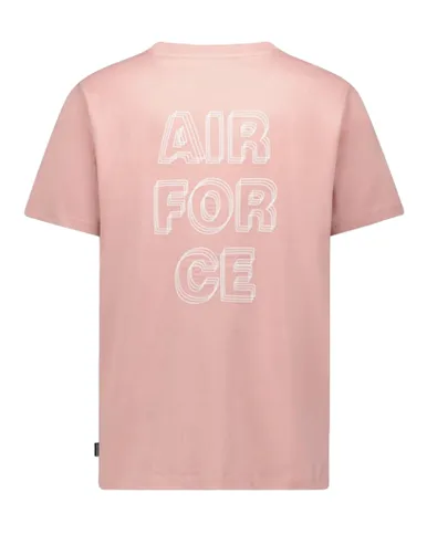 Airforce T-shirt Korte mouw