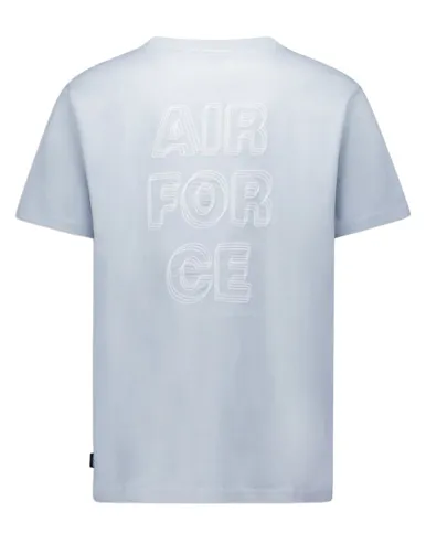 Airforce T-shirt Korte mouw