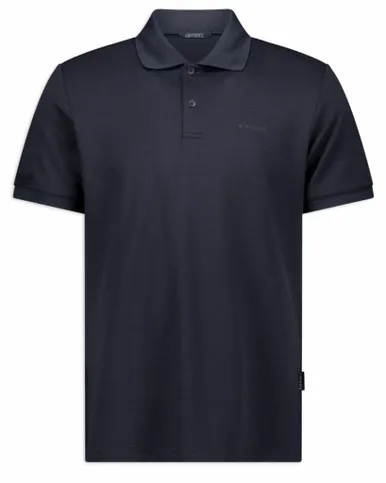 Airforce Polo Korte mouw