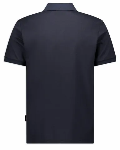 Airforce Polo Korte mouw