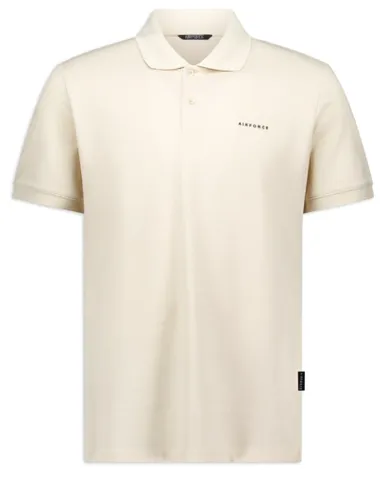 Airforce Polo Korte mouw