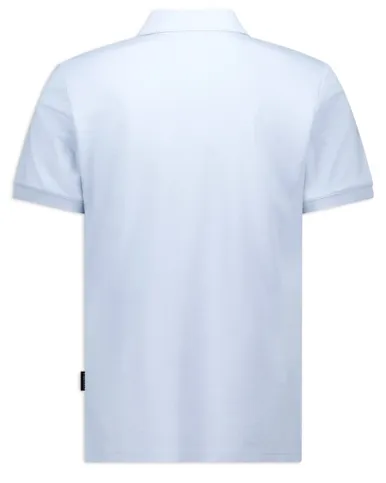 Airforce Polo Korte mouw