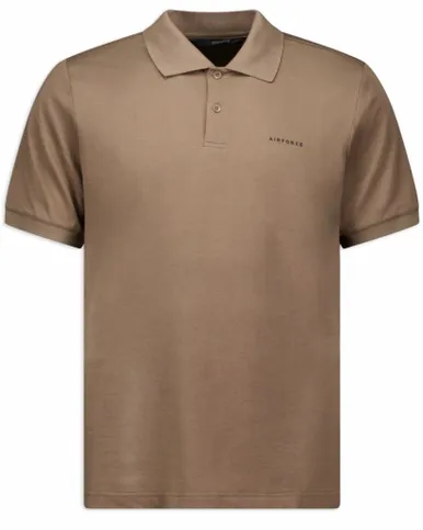 Airforce Polo Korte mouw