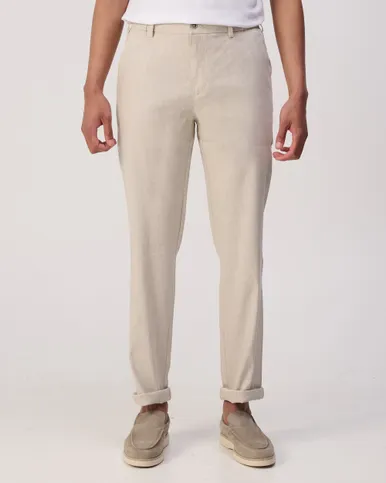 Gentiluomo Pantalon