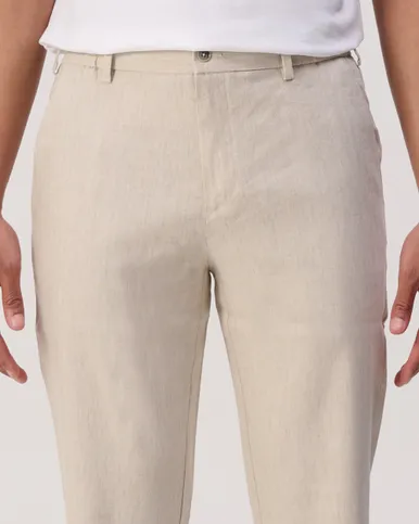 Gentiluomo Pantalon