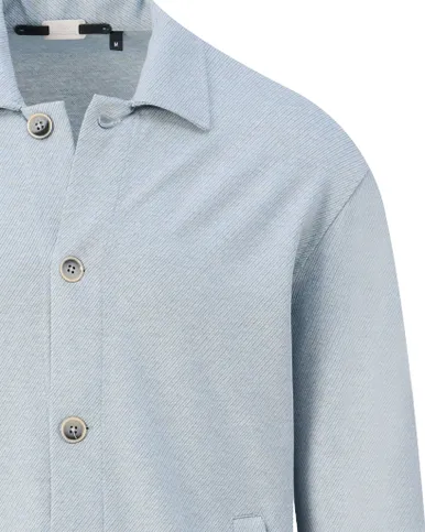 Gentiluomo Overshirt